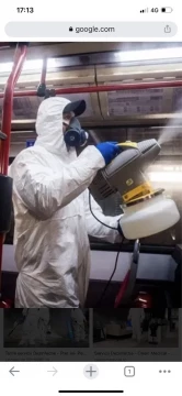 Dezinfectie , Dezinsectie si Deratizare